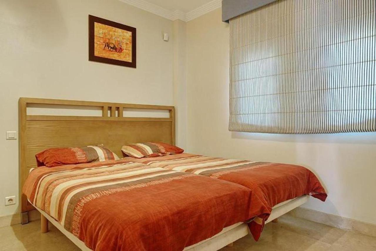 Spacious Stunning Views 2-bed Apartament *
