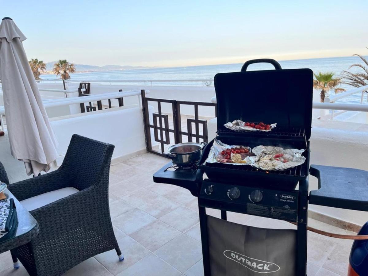 Spacious Stunning Views 2-bed Apartament