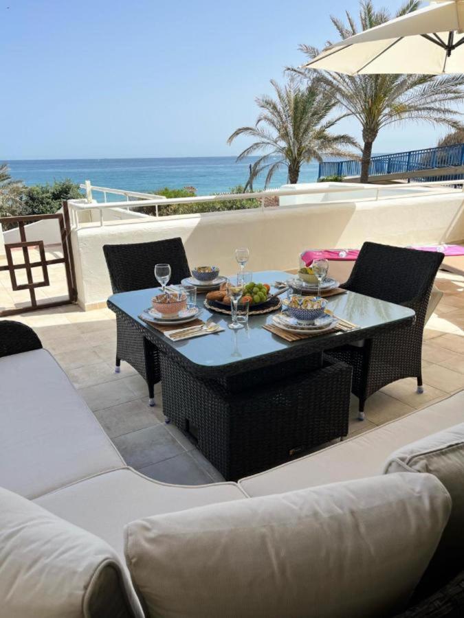 Apartament Spacious Stunning Views 2-bed *